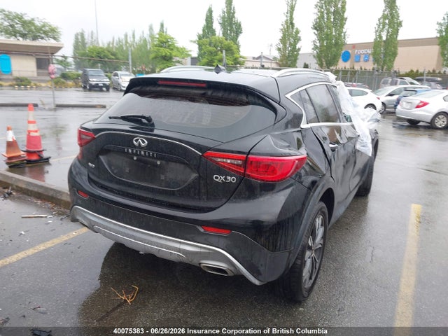 Infiniti QX30 2018 SJKCH5CR0JA004121 Image 4