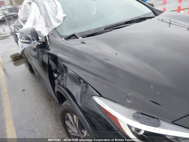 Infiniti QX30 2018 SJKCH5CR0JA004121 Image 6