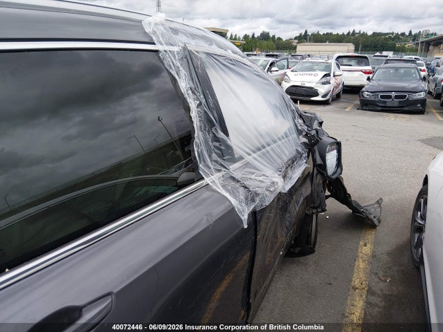 2021 Honda Cr-v Sport მანქანა იყიდება აუქციონზე, vin: 2HKRW2H41MH212200, აუქციონის ნომერი: 40072446