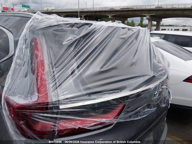 2021 Honda Cr-v Sport მანქანა იყიდება აუქციონზე, vin: 2HKRW2H41MH212200, აუქციონის ნომერი: 40072446