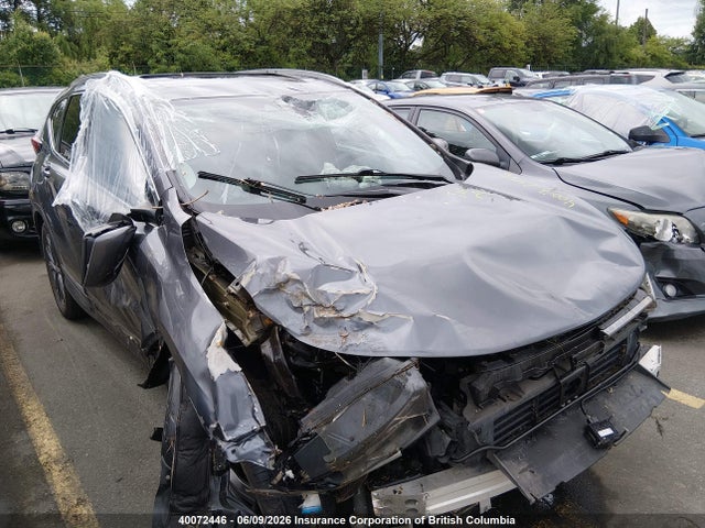 2021 Honda Cr-v Sport მანქანა იყიდება აუქციონზე, vin: 2HKRW2H41MH212200, აუქციონის ნომერი: 40072446