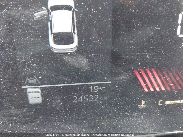 Aukcja sprzedaży 2025 Kia K4 Lx/lxs, vin: 3KPFT4DE0SE044055, numer aukcji: 40074771