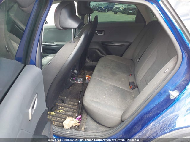 Aukcja sprzedaży 2025 Kia K4 Lx/lxs, vin: 3KPFT4DE0SE044055, numer aukcji: 40074771