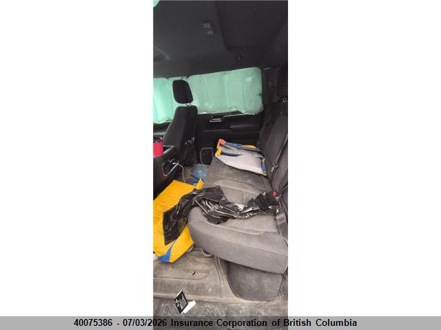 GMC Sierra K1500 Elevation 2023 3GTUUCED6PG339287 Image 12