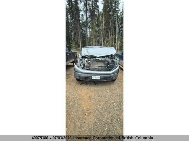 GMC Sierra K1500 Elevation 2023 3GTUUCED6PG339287 Image 5