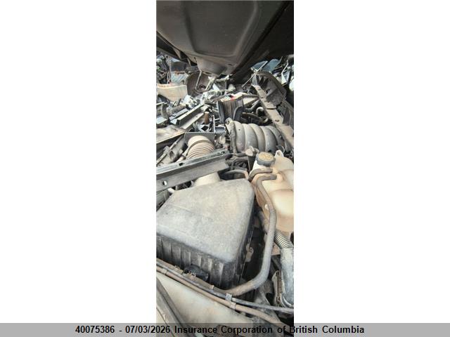 GMC Sierra K1500 Elevation 2023 3GTUUCED6PG339287 Image 8