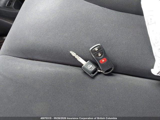 Aukcja sprzedaży 2011 Nissan Versa S/sl, vin: 3N1CC1AP3BL495311, numer aukcji: 40070315