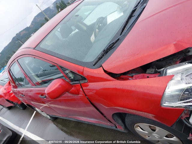Aukcja sprzedaży 2011 Nissan Versa S/sl, vin: 3N1CC1AP3BL495311, numer aukcji: 40070315