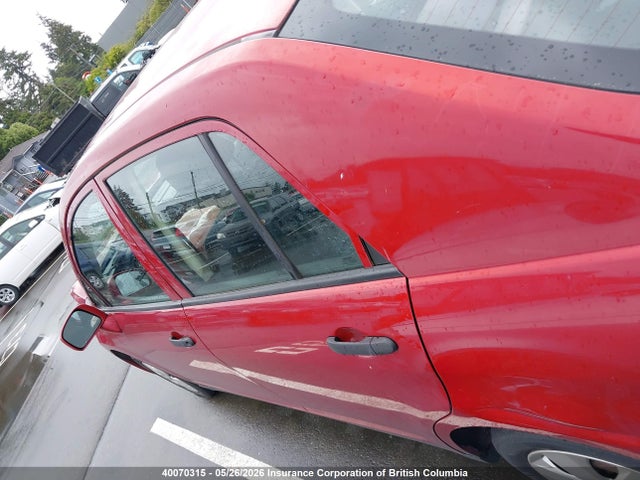 Aukcja sprzedaży 2011 Nissan Versa S/sl, vin: 3N1CC1AP3BL495311, numer aukcji: 40070315