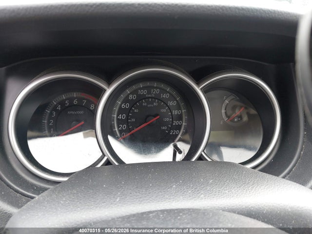 Aukcja sprzedaży 2011 Nissan Versa S/sl, vin: 3N1CC1AP3BL495311, numer aukcji: 40070315