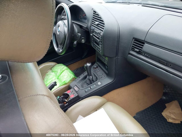 Aukcja sprzedaży 1999 Bmw M3, vin: WBSBK9338XEC43187, numer aukcji: 40075393