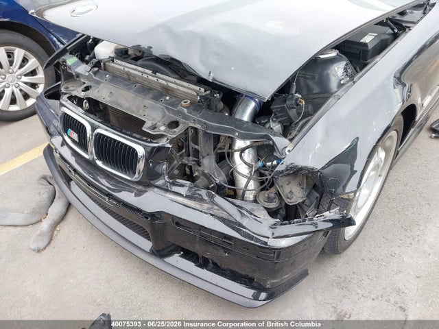 40075393 :رقم المزاد ، WBSBK9338XEC43187 vin ، 1999 Bmw M3 مزاد بيع