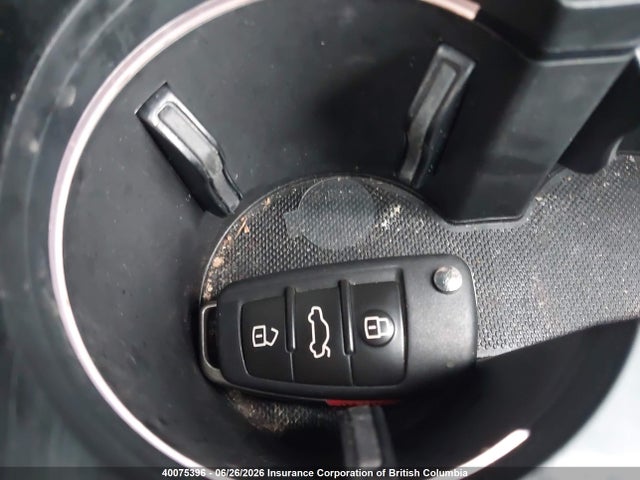 Продажа на аукционе авто 2018 Audi A3, vin: WAUSPBFF2JA085119, номер лота: 40075396