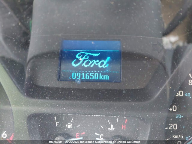 40075399 :رقم المزاد ، 1FTYR2XV0JKA36900 vin ، 2018 Ford Transit T-250 مزاد بيع