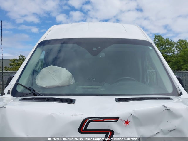 40075399 :رقم المزاد ، 1FTYR2XV0JKA36900 vin ، 2018 Ford Transit T-250 مزاد بيع