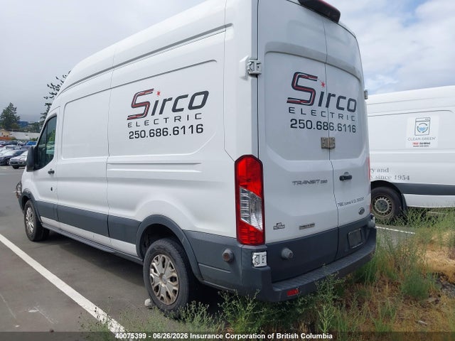 40075399 :رقم المزاد ، 1FTYR2XV0JKA36900 vin ، 2018 Ford Transit T-250 مزاد بيع