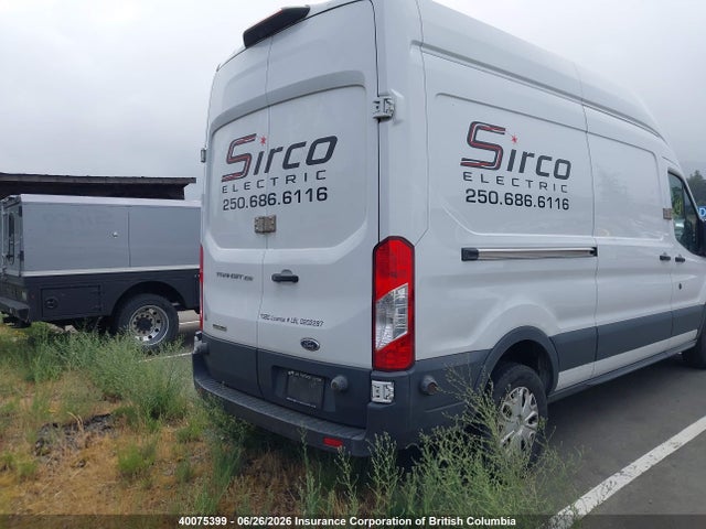 40075399 :رقم المزاد ، 1FTYR2XV0JKA36900 vin ، 2018 Ford Transit T-250 مزاد بيع