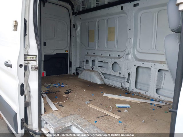40075399 :رقم المزاد ، 1FTYR2XV0JKA36900 vin ، 2018 Ford Transit T-250 مزاد بيع