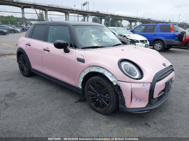 Mini Cooper 2024 WMW33DK00R2V99876 main image
