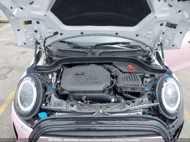 Mini Cooper 2024 WMW33DK00R2V99876 Image 10