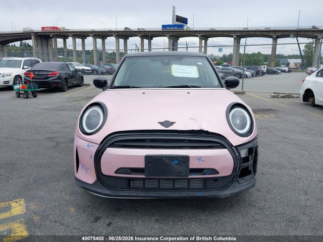 Mini Cooper 2024 WMW33DK00R2V99876 Image 13