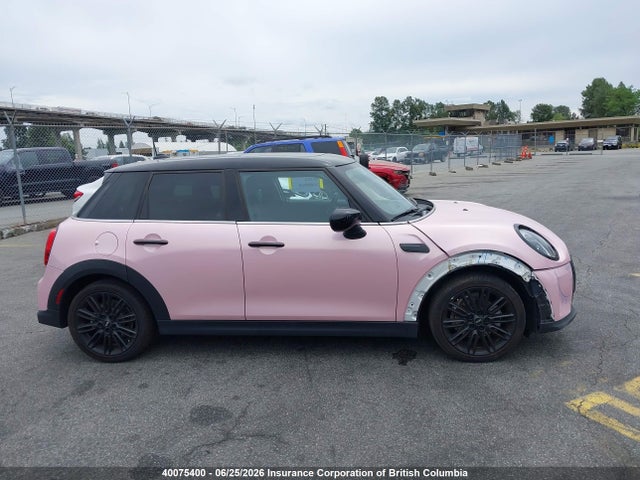 WMW33DK00R2V99876 Mini Cooper