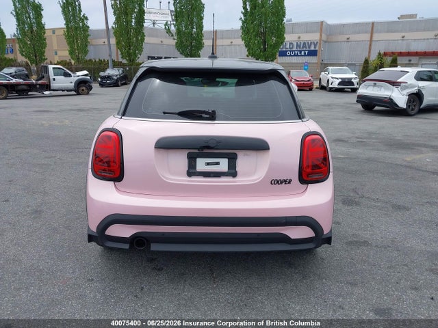 Mini Cooper 2024 WMW33DK00R2V99876 Image 17