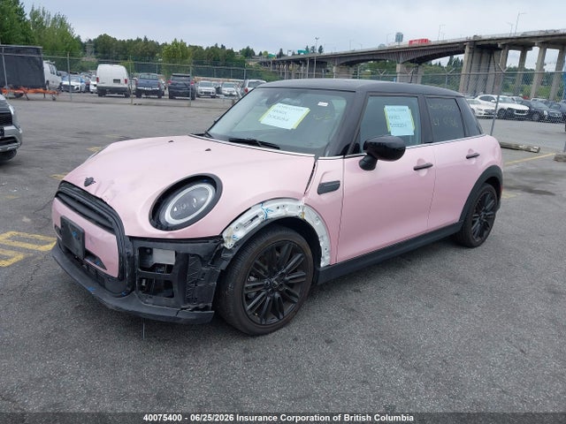 Mini Cooper 2024 WMW33DK00R2V99876 Image 2