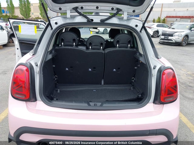 Mini Cooper 2024 WMW33DK00R2V99876 Image 22