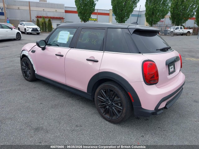 Mini Cooper 2024 WMW33DK00R2V99876 Image 3