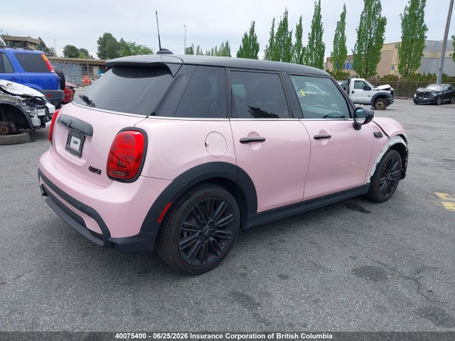 Mini Cooper 2024 WMW33DK00R2V99876 Image 4