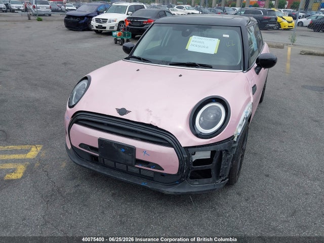 Mini Cooper 2024 WMW33DK00R2V99876 Image 6