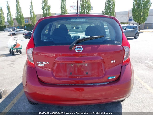 Aukcja sprzedaży 2014 Nissan Versa, vin: 3N1CE2CP5EL353463, numer aukcji: 40075402