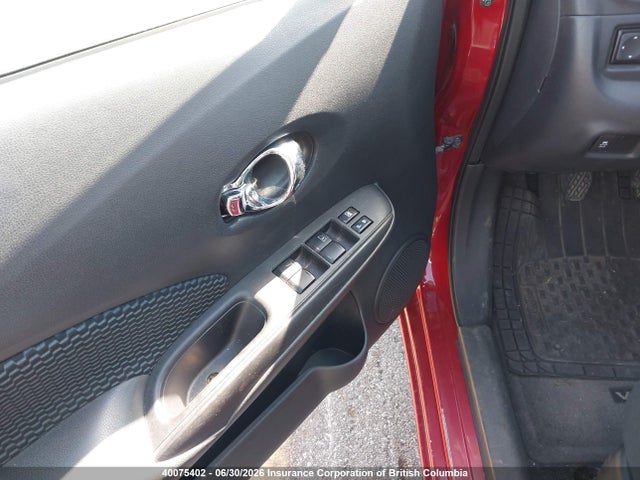 Aukcja sprzedaży 2014 Nissan Versa, vin: 3N1CE2CP5EL353463, numer aukcji: 40075402