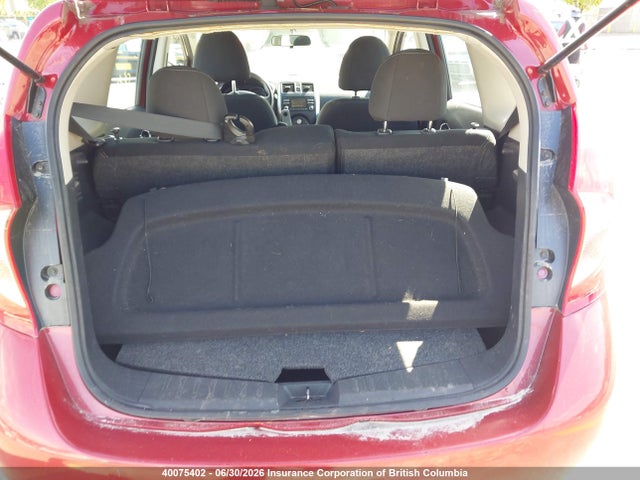 Aukcja sprzedaży 2014 Nissan Versa, vin: 3N1CE2CP5EL353463, numer aukcji: 40075402