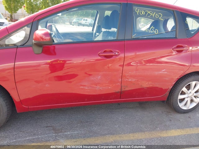 Aukcja sprzedaży 2014 Nissan Versa, vin: 3N1CE2CP5EL353463, numer aukcji: 40075402