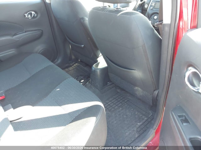 Aukcja sprzedaży 2014 Nissan Versa, vin: 3N1CE2CP5EL353463, numer aukcji: 40075402