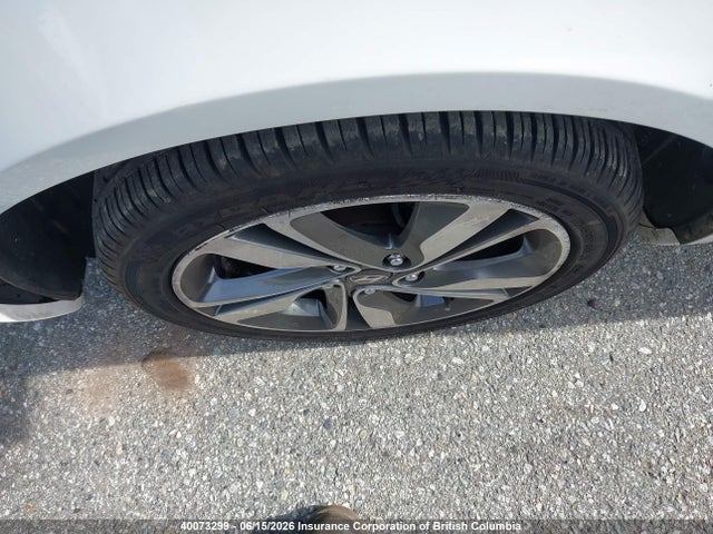 Aukcja sprzedaży 2010 Hyundai Sonata Gls, vin: 5NPET4AC9AH615311, numer aukcji: 40073299