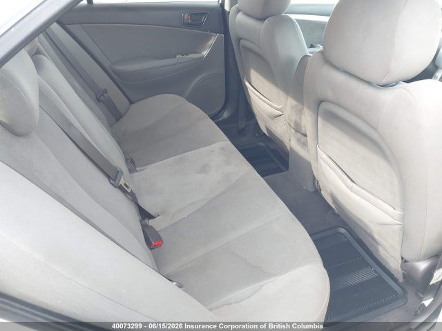 Aukcja sprzedaży 2010 Hyundai Sonata Gls, vin: 5NPET4AC9AH615311, numer aukcji: 40073299