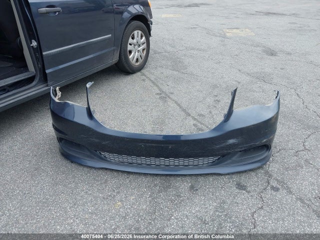 Dodge Grand Caravan Se/sxt 2014 2C4RDGBG0ER110591 Image 12