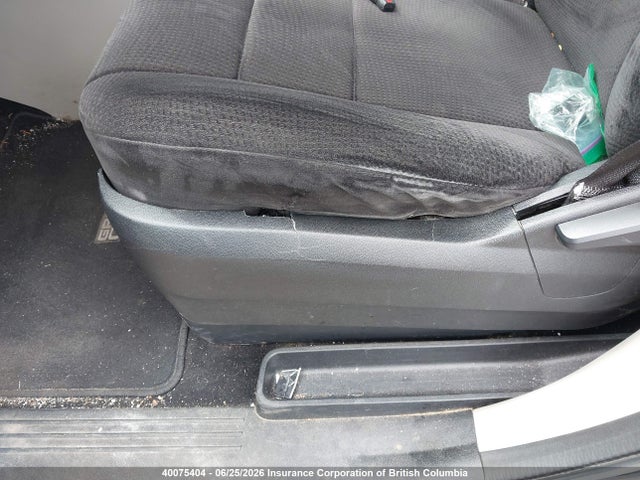 Dodge Grand Caravan Se/sxt 2014 2C4RDGBG0ER110591 Image 19
