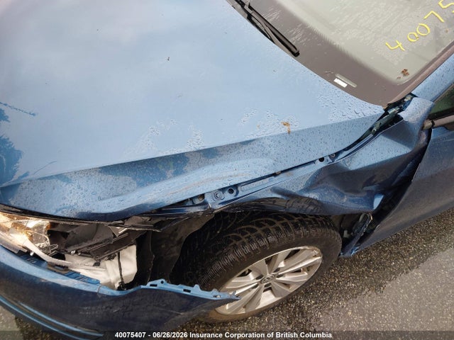 Volkswagen Golf 2017 3VW217AUXHM049132 Image 12