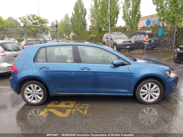 Volkswagen Golf 2017 3VW217AUXHM049132 Image 14