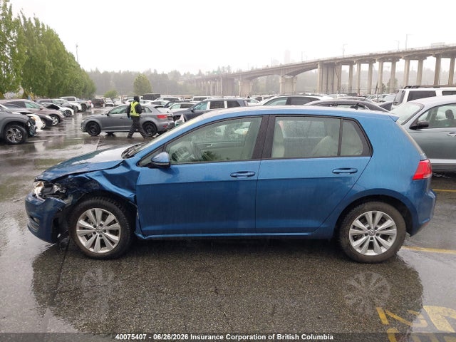 Volkswagen Golf 2017 3VW217AUXHM049132 Image 15