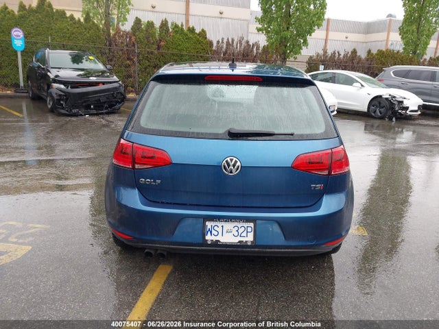 Volkswagen Golf 2017 3VW217AUXHM049132 Image 17