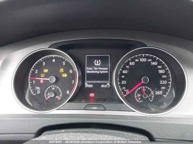 Volkswagen Golf 2017 3VW217AUXHM049132 Image 7