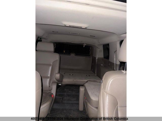 GMC Yukon 2015 1GKS2BKC3FR220974 Image 11