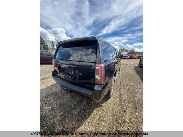 GMC Yukon 2015 1GKS2BKC3FR220974 Image 4
