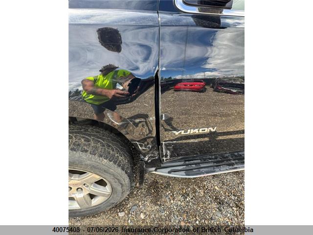 GMC Yukon 2015 1GKS2BKC3FR220974 Image 5
