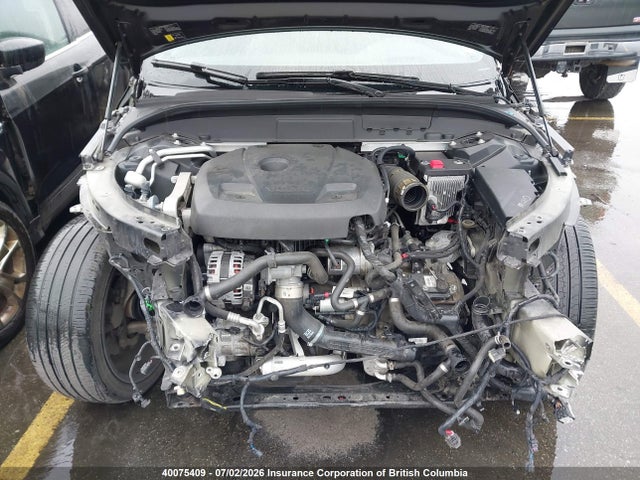 Volvo XC60 2020 LYVA22RM9LB604816 Image 10